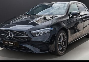 Mercedes-Benz A 250 17.875 km 38.900 &euro; Mayen 56727