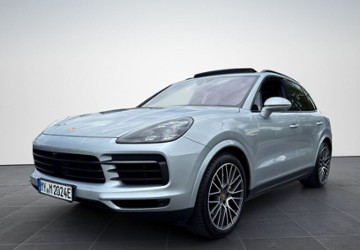 Porsche Cayenne 130.000 km 52.999 &euro; Weißenthurm 56575