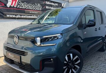 Citroen Berlingo 39.800 km 22.490 &euro; Lahnstein 56112
