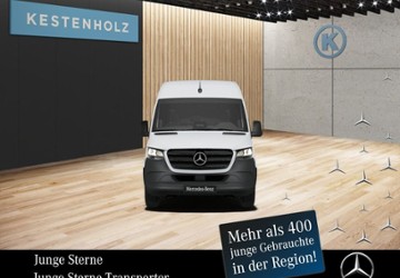 Mercedes-Benz Sprinter 9.000 km 46.267 &euro; Koblenz 56070