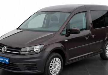 VW Caddy 69.000 km 13.950 &euro; Bad Breisig 53498
