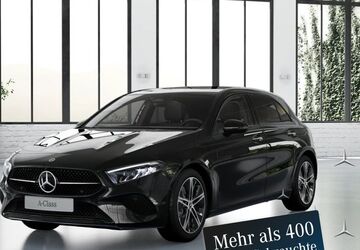 Mercedes-Benz A 250 9.000 km 38.480 &euro; Koblenz 56073