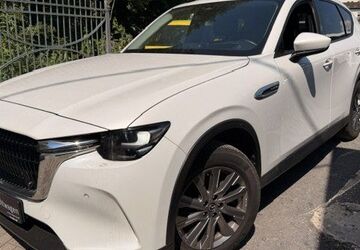 Mazda CX-60 118.036 km 22.980 &euro; Diez 65582