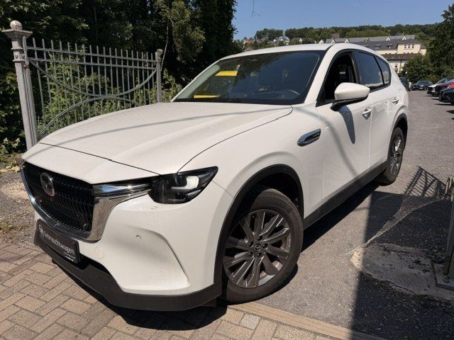 Mazda CX-60 118.036 km 22.980 &euro; Diez 65582