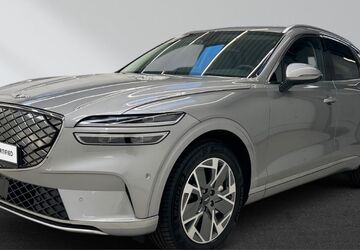 Genesis GV70 10.930 km 56.980 &euro; Andernach 56626