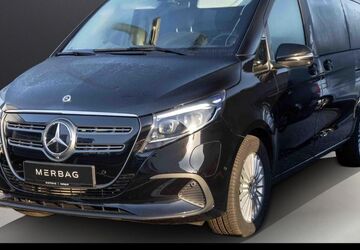 Mercedes-Benz EQV 15.000 km 58.900 &euro; Neuwied 56566