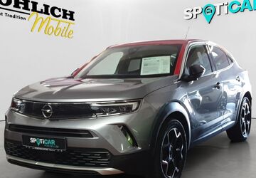 Opel Mokka 48.677 km 17.900 &euro; Koblenz 56073