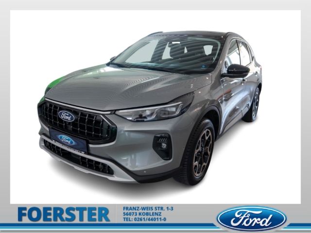 Ford Kuga 12.625 km 39.980 &euro; Koblenz 56073