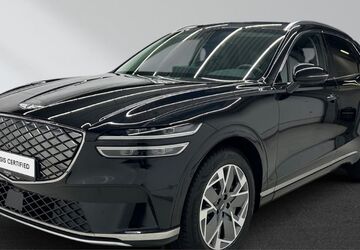 Genesis GV70 23.990 km 53.980 &euro; Andernach 56626