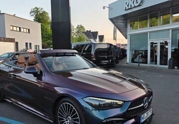 Mercedes-Benz CLE 220 34.500 km 59.999 &euro; Bad Hönningen 53557