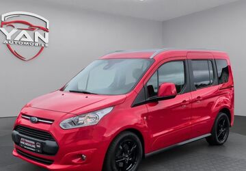 Ford Tourneo Connect 102.466 km 13.900 &euro; Koblenz 56070
