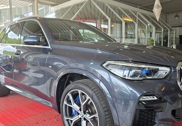 BMW X5 159.850 km 41.900 &euro; Lahnstein 56112