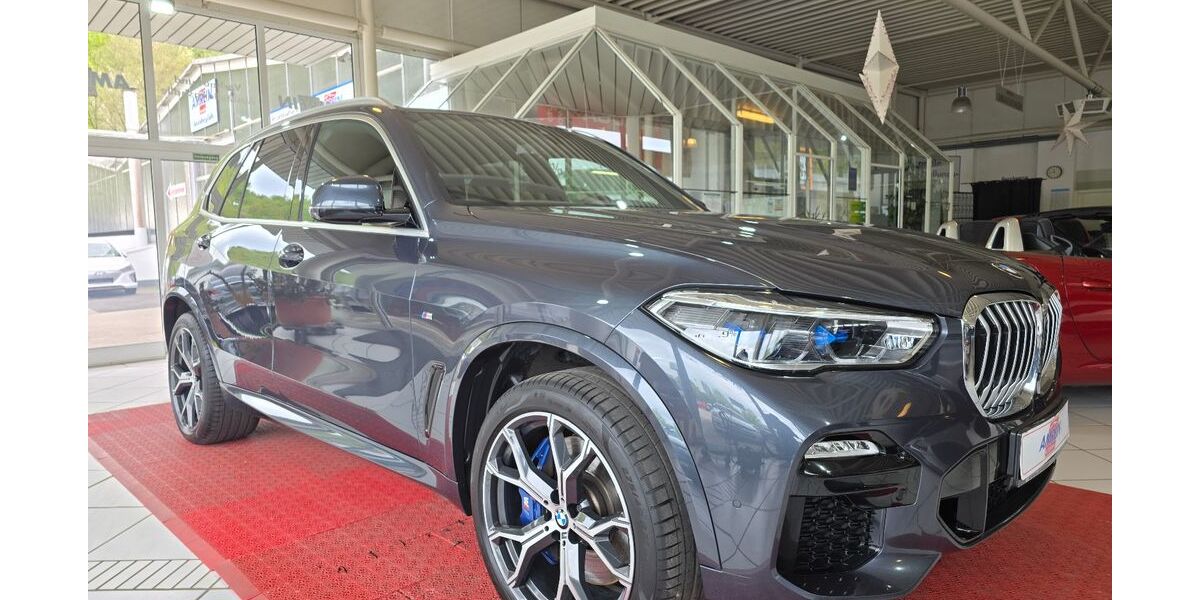 BMW X5 159.850 km 41.900 &euro; Lahnstein 56112