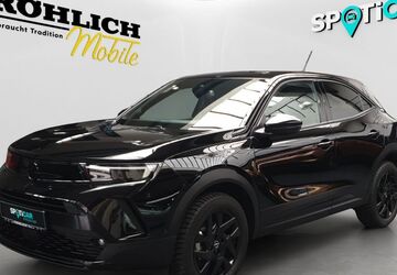 Opel Mokka 31.273 km 20.790 &euro; Koblenz 56073