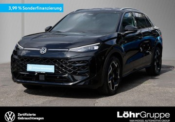 VW T-Roc 25.164 km 33.980 &euro; Koblenz 56070