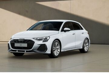 Audi A3 21.120 km 29.970 &euro; Diez 65582
