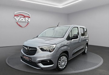 Opel Combo 68.534 km 16.900 &euro; Koblenz 56070