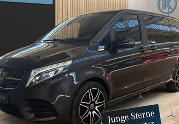 Mercedes-Benz V 300 69.361 km 53.490 &euro; Koblenz 56070