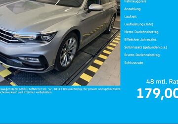 VW Passat Variant 82.290 km 29.980 &euro; Koblenz 56076