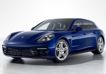 Porsche Panamera 21.750 km 86.950 &euro; Koblenz 56070