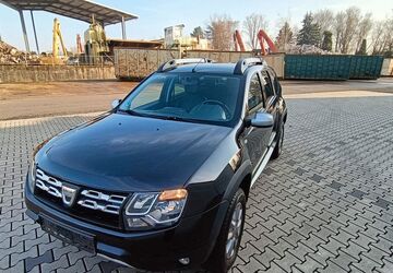 Dacia Duster 180.710 km 6.800 &euro; Koblenz 56072