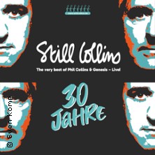 Still Collins - Best of Phil Collins & Genesis