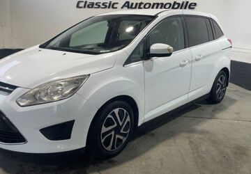 Ford Grand C-Max 307.000 km 2.700 &euro; Neuwied 56567