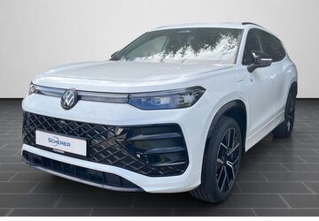 VW Tayron 3.000 km 55.890 &euro; Kruft 56642
