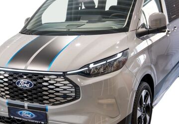 Ford Tourneo Custom 14.900 km 56.880 &euro; Braubach 56338