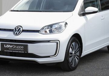 VW e-up! 32.294 km 16.980 &euro; Koblenz 56070