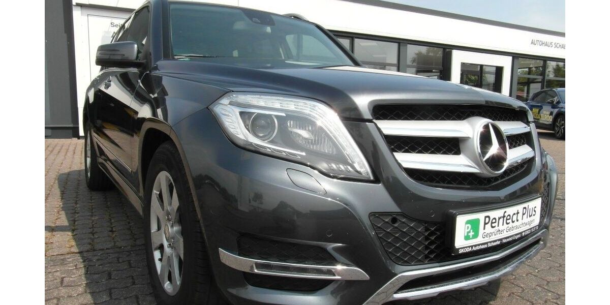 Mercedes-Benz GLK 220 95.145 km 21.950 &euro; Neuwied-Engers 56566