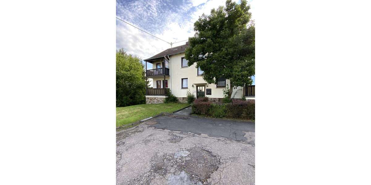 Etagenwohnung Höhr-Grenzhausen Grenzhausen - 2 Zimmer, 52 m&sup2;, 579&euro; | Angebot:27134227