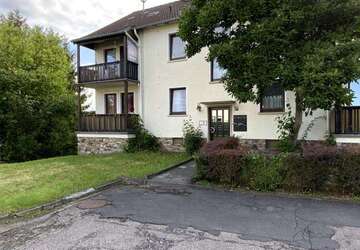 Wohnung Höhr-Grenzhausen Grenzhausen - 2 Zimmer, 52 m&sup2;, 579&euro; | Angebot:27134227