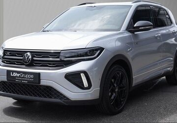 VW T-Cross 7.463 km 29.480 &euro; Koblenz 56070