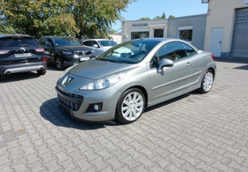 Peugeot 207 145.615 km 3.333 &euro; Bendorf 56170