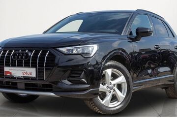 Audi Q3 84.740 km 19.870 &euro; Diez 65582
