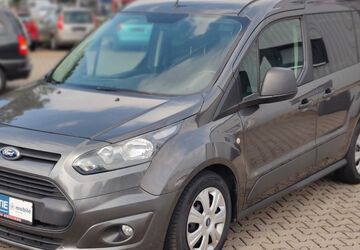 Ford Tourneo 120.000 km 8.900 &euro; Weißenthurm 56575