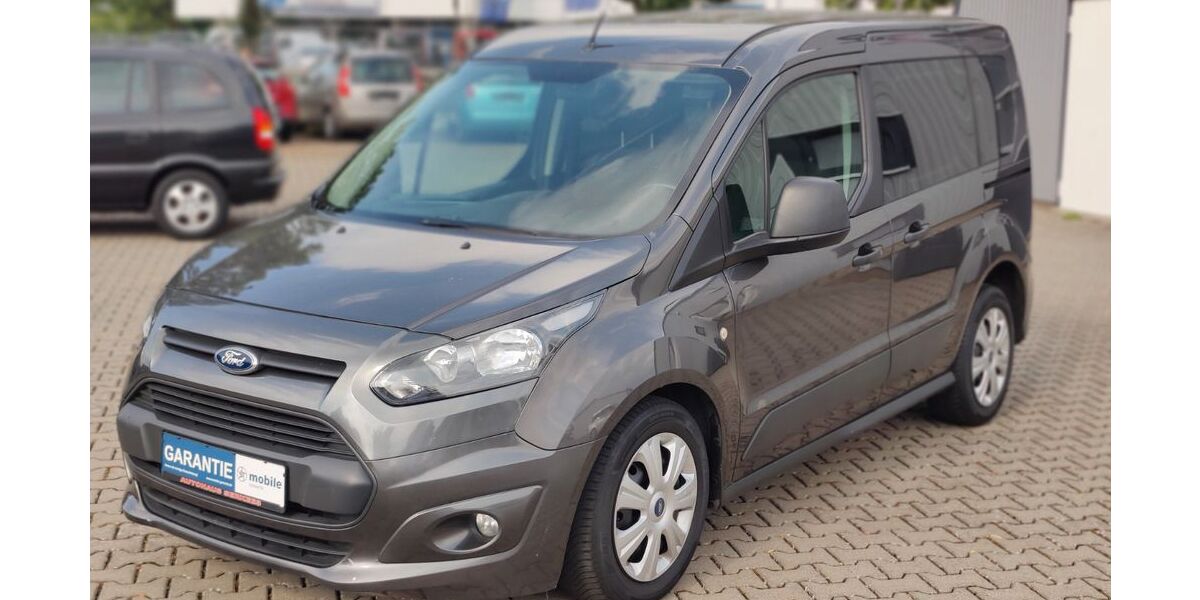 Ford Tourneo 120.000 km 8.900 &euro; Weißenthurm 56575