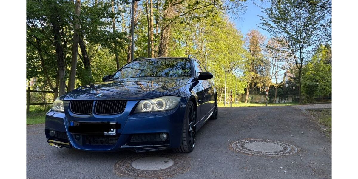 BMW 325 270.000 km 10.000 &euro; Koblenz 56072