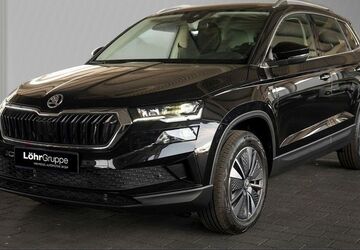 Skoda Karoq 5.711 km 31.980 &euro; Koblenz 56070