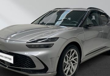 Genesis GV60 8.100 km 44.980 &euro; Andernach 56626