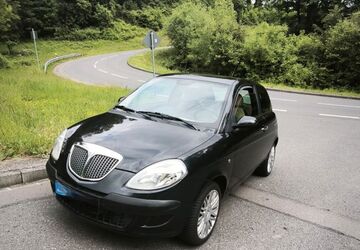 Lancia Ypsilon 112.450 km 1.600 &euro; Bad Ems 56130