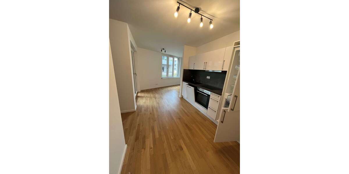 Etagenwohnung Montabaur - 2 Zimmer, 38 m&sup2;, 420&euro; | Angebot:27389430