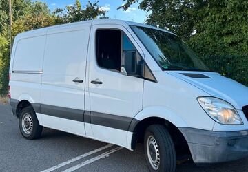 Mercedes-Benz Sprinter 355.000 km 5.990 &euro; Rheinbrohl 56598