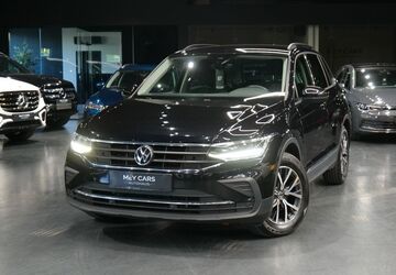 VW Tiguan 112.364 km 24.980 &euro; Koblenz 56070