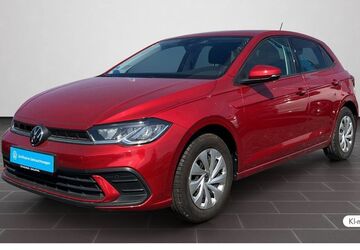 VW Polo 60.870 km 15.450 &euro; Kruft 56642