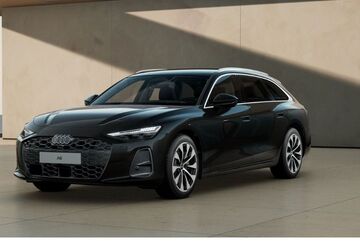 Audi A6 21.550 km 50.970 &euro; Diez 65582
