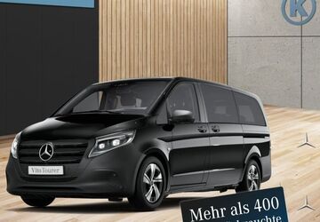 Mercedes-Benz Vito 9.900 km 55.880 &euro; Koblenz 56073