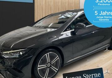 Mercedes-Benz EQE 82.867 km 43.440 &euro; Koblenz 56073