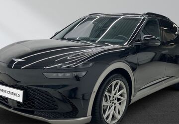 Genesis GV60 13.830 km 45.980 &euro; Andernach 56626